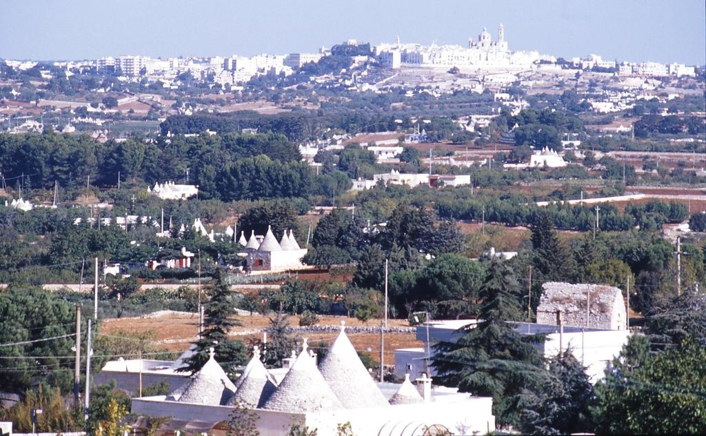 Trulli