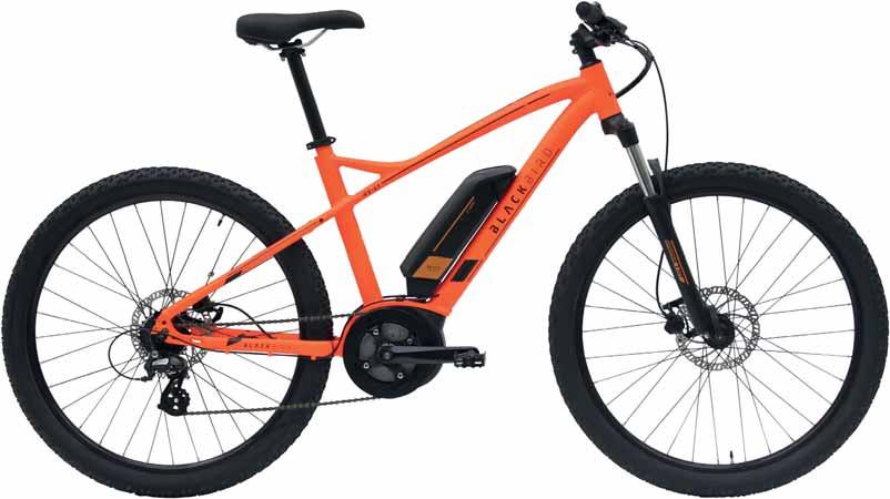 ARANCIO NEON MATT RS-E1 ACTIVE LINE 7 VELOCITÀ, ALTUS MOTORE ELETTRICO // SISTEMA: Bosch Center Active Motor 36V/250W, LCD-Display // BATTERIA: Lithium Ionen Mangan 400 Wh SPECIFICHE TECNICHE //