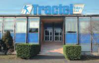 www.tractel.it MODELLO di organizzazione, gestione e controllo ex D.LGS.n 231/01 Adottato dal C.d.A. di Tractel Italiana S.