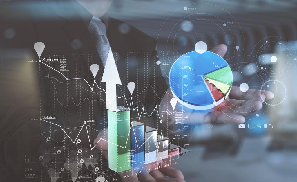 Finanziaria Il settore della finanza aziendale è certamente delicato, ma comunque vitale.