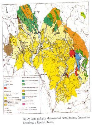 patrimonio esistente a partire dalla attivazione di strutture eco relazionali tra i diversi sistemi Da Permanenze e