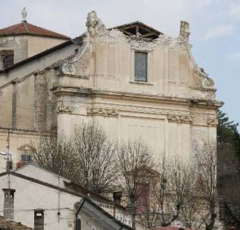 Chiesa della Madonna dei