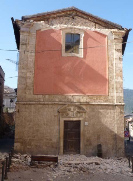 Chiesa della SS.