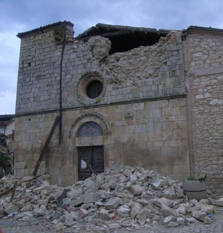 Chiesa di San Pietro Apostolo