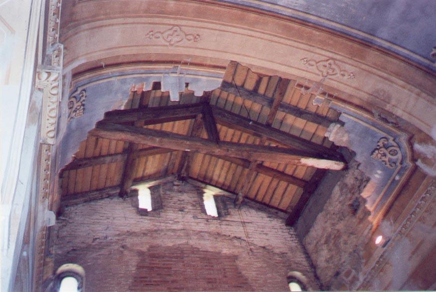 Chiesa dell Ascensione di Nostro