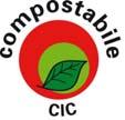 e compostabile