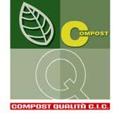 compostabili. 2003 avvio della certificazione volontaria sulla qualità degli ammendanti compostati.