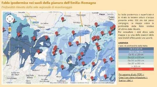 Sorgo, Mais Preparazione del letto di semina - semina (sorgo), emergenza (mais) ASPETTI AGRONOMICI Controllo infestanti: in caso di presenza di infestanti intervenire con una sarchiatura