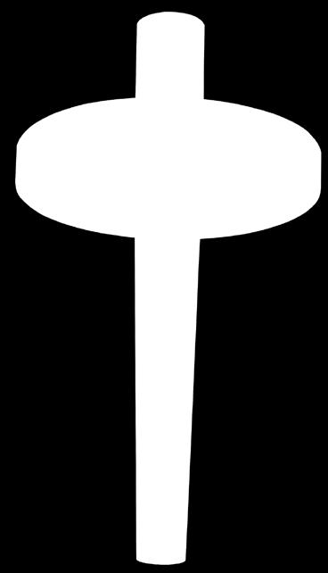 Rugosità delle superfici di tenuta Norma per la flangia AARH in µinch Ra in µm ASME B16.5 Stock finish 125... 250 3,2.