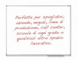 Superficie laccata per i codici 14-76-482, 14-76-483, 14-76-484 e smaltata per il codice 14-79-220. Fornite con kit di fi ssaggio a muro. DIMENSIONI cm largh.