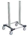 TASKI Trolley Frame Struttura portante carrello, disponibile in due misure: midi mini