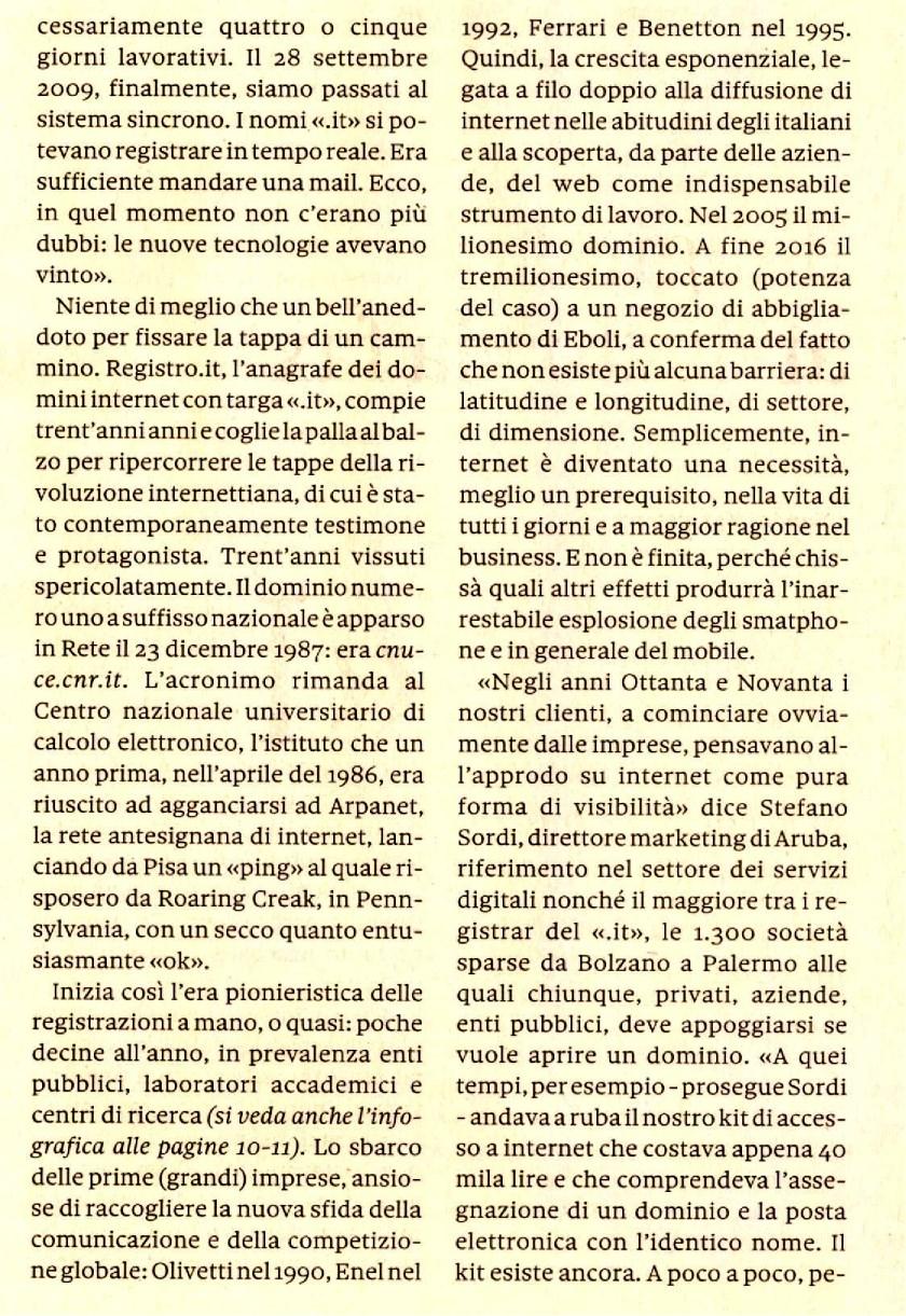 Sole 24 Ore Edu Nòva Tiratura: 0 - Diffusione: 0 - Lettori: 0: da