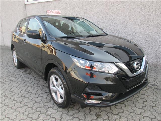 Nissan Qashqai 1.