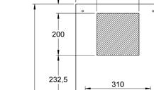 Condizionatori parete Portata d'aria W 50Hz 4.