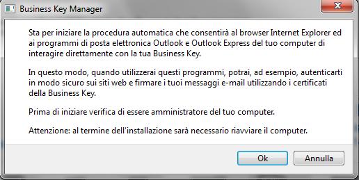 Imposta accesso diretto ad Internet, quando non c è un server proxy configurazione iniziale Imposta configurazione proxy locale, se si desidera impostare automaticamente i parametri della postazione