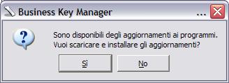 Avvio del TokenUSB Il dispositivo deve essere inserito in una porta USB del PC.