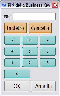 1.2 Visualizzazione del file attivo Una volta aperto il file è possibile visualizzarne il contenuto selezionando l'icona