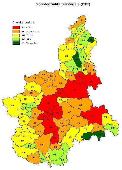 sull'ambiente generate dall'attuazione del Ppr Il sistema degli indicatori Il piano di monitoraggio GLI INDICATORI DI