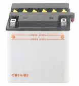 Cod. R106149 Batteria 12N12A-4A1 adattabile a: Ariens e vari marchi