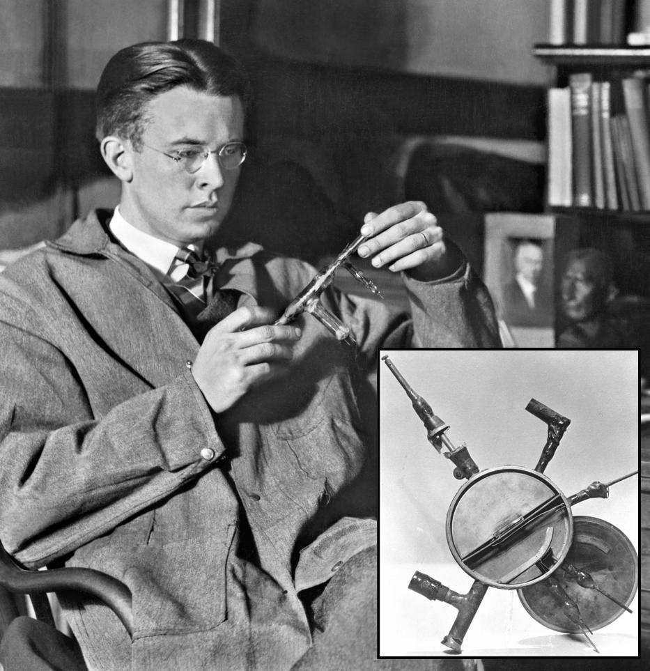 Nobel 1939 Ciclotrone Incrementi graduali dell energia attraverso multipli passaggi attraverso la