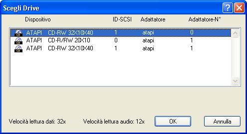 3.3.2 Salva tracce su HD Questa funzione consente di salvare sul disco rigido delle tracce singole o un intero disco.