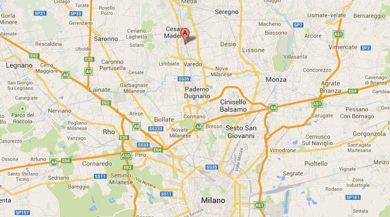 ORARIO PUNTO VENDITA Galimberti Ferramenta Cesano Maderno (Milano), corso Roma 129 dal Lunedì al Venerdì dalle 8,30 alle 12,30 e dalle 13,30 alle 18,00 il Sabato