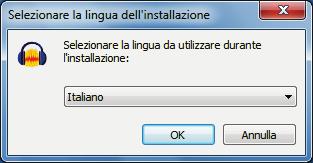 Installazione Software Il software fornito col prodotto consente di acquisire la musica dei vostri dischi tramite Smart LP Converter ed esportarla nel formato audio digitale preferito.