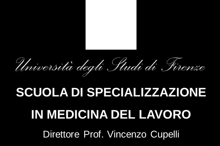 Sartori 1/2 6-7 Giugno 2013 Presentazione Il Corso si rivolge ai medici competenti, ai quali le normative di settore affidano il compito di effettuare la sorveglianza sanitaria e le indagini mirate