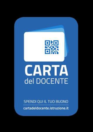 inclusa Sei un docente? E arrivata la carta per la formazione e aggiornamento!