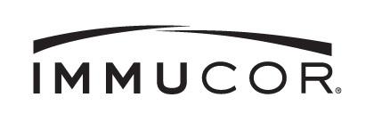 Immucor Transplant Diagnostics, Inc. 550 West Avenue, Stamford, CT 0690, USA Tel: + 03 38-9500 o + 888 39-055, Fax: + 03 38-9599 WWW.IMMUCOR.