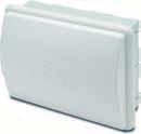 Centralini da incasso - Flush-mounting enclosures M03704 M03708 M03712 Centralino da incasso IP40 4