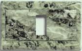 decorato radica e marmi - Special metal 42