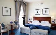 Starhotels Terminus Piazza Garibaldi, 91-80142 Napoli Tel. 081-779.31.11 www.