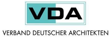 VII. Maggiori associazioni tedesche di architetti ed ingegneri VDA: Verband der Deutschen Architekten: