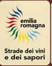 Zibello Parma - Strada dei vini e dei sapori dei Colli di Parma Parma - Strada del Fungo Porcino di Borgotaro Reggio Emilia - Strada dei Vini e