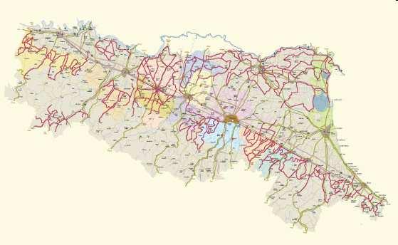 Sapori - Città Castelli Ciliegi Modena - Strada dei Vini e dei Sapori della Pianura Modenese Bologna - Strada dei Vini e dei Sapori dei Colli