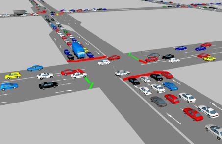 (MOdello per la MObilità Sostenibile) non ha l ambizione di sostituire modelli più sofisticati, ma di consentire di