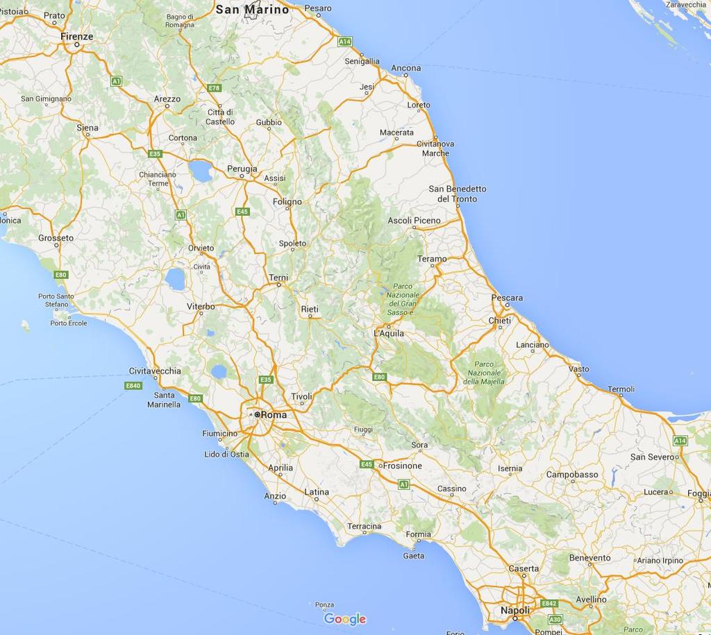 Esempio di costruzione di grafo diacronico Grafo diacronico il generico ramo a є A si espande in R a rami, se R a è il numero