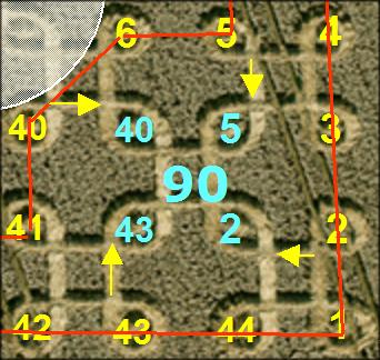 Cerchio del 9-8-2012 la croce con l eucarestia GRANDE AVVERTIMENTO dal 25 decembre 2016 25-12-2016 + 181 = 181 23 22 21 20 15 14 13 24 25 26 27 28 19 18 16 91 47 17 7 8 12