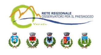 Osservatorio Regionale Paesaggio L'Università di Verona (Dipartimento Culture e Civiltà) fa parte del Comitato Scientifico dell Osservatorio per il Paesaggio della Regione Veneto (e in particolare