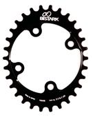 FREE RIDE / ALL MOUNTAIN / CROSS COUNTRY MONORING SRAM COMPATIBLE