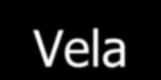 Accesso alle Macchine Virtuali in Lab Vela Nel Lab. Vela esiste la possibilita' di usare: 1.