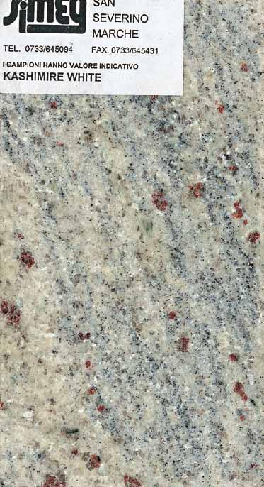 TOP GRANITO Granite