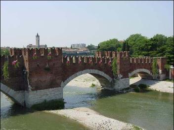 Castelvecchio - Esterno Senza