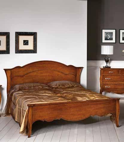 209 H. 110 ART. 030209 LETTO SINGOLO L. 103 P.