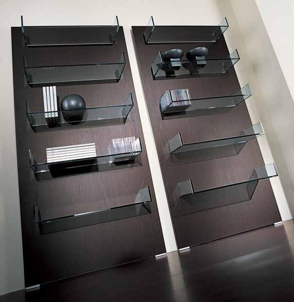 in this splendid low unit with drawer available in three sizes; at