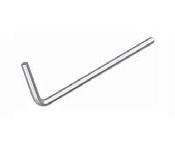 ARCO 134706 AGB A39405.01.01 CHIAVE A BRUGOLA 4MM U 134707 AGB A39405.01.02 CHIAVE A BRUGOLA 2,5MM 134708 AGB A39405.