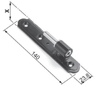 93 ROSETTA COPERTURA NYN M10 32640 AGB H00938.08.