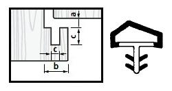 5X7 4521 C1590 GUARN. NOC HC65 A=3-4 B=10 C=3.3-3.