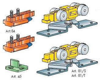 250CM S/SQUADR 111005 80/T/G/SC/CON SCORRIPORTA